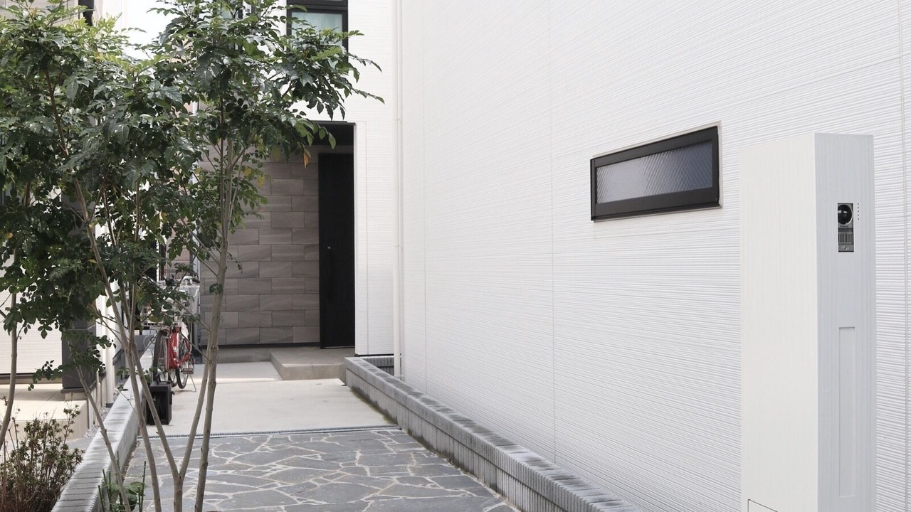 Photo of Outdoor in Katsushika