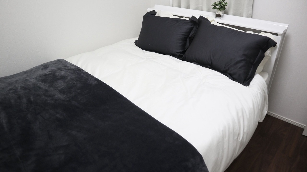 Photo of Bedroom in Katsushika