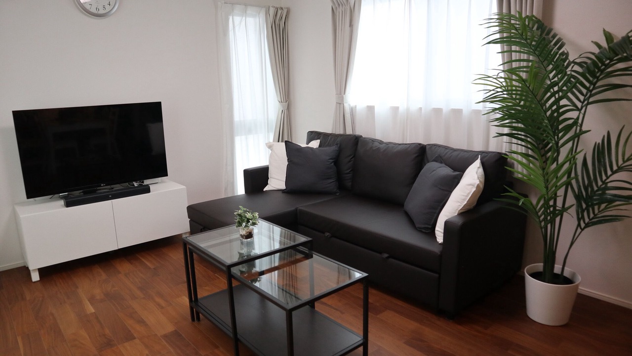 Photo of Livingroom in Katsushika