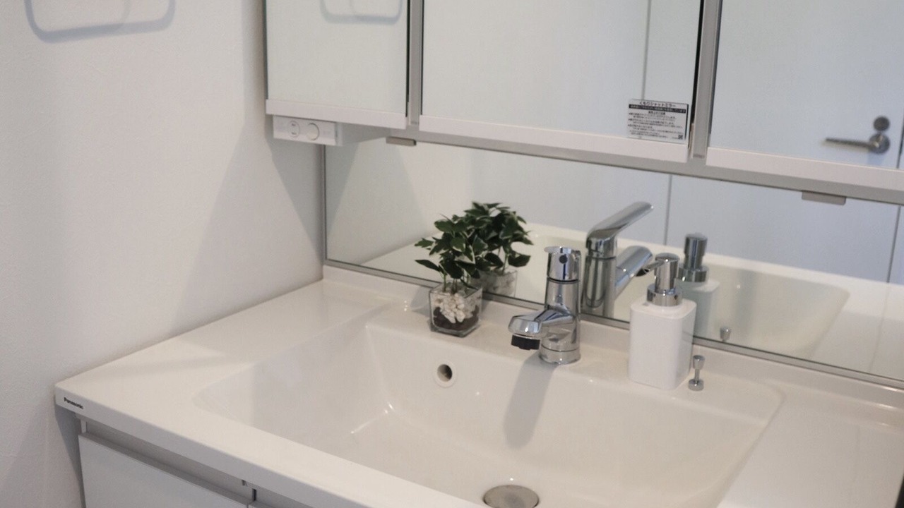 Photo of Bathroom in Katsushika