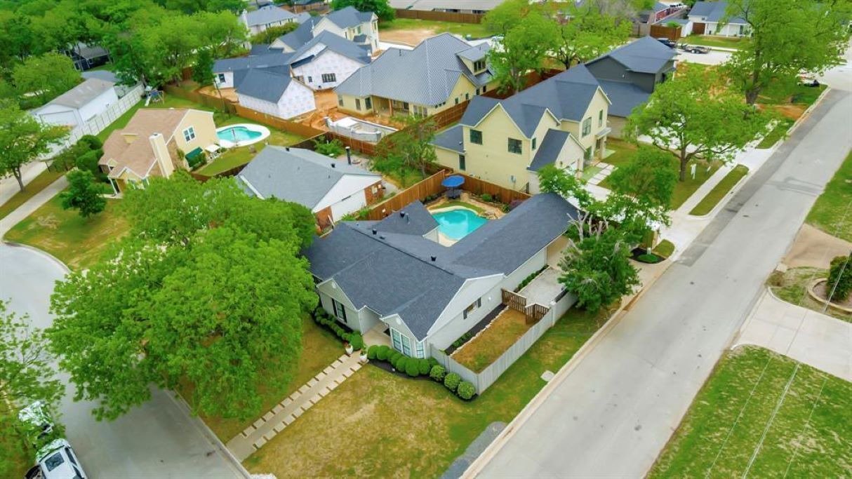 Photo of Outdoor in Grapevine