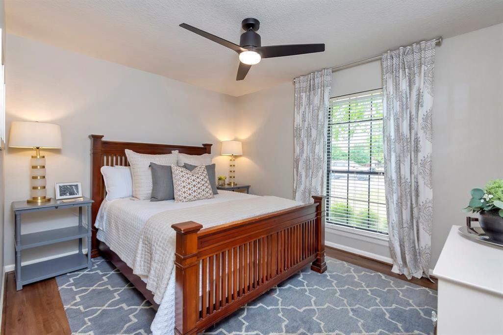 Photo of Bedroom in Grapevine