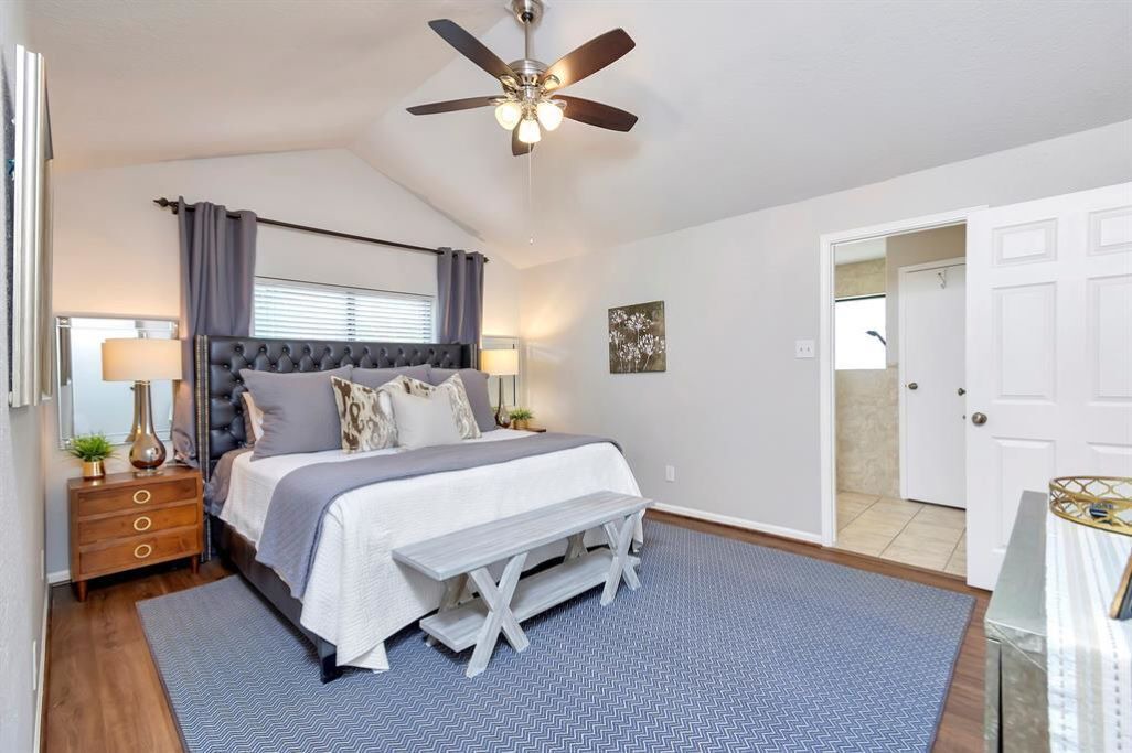 Photo of Bedroom in Grapevine