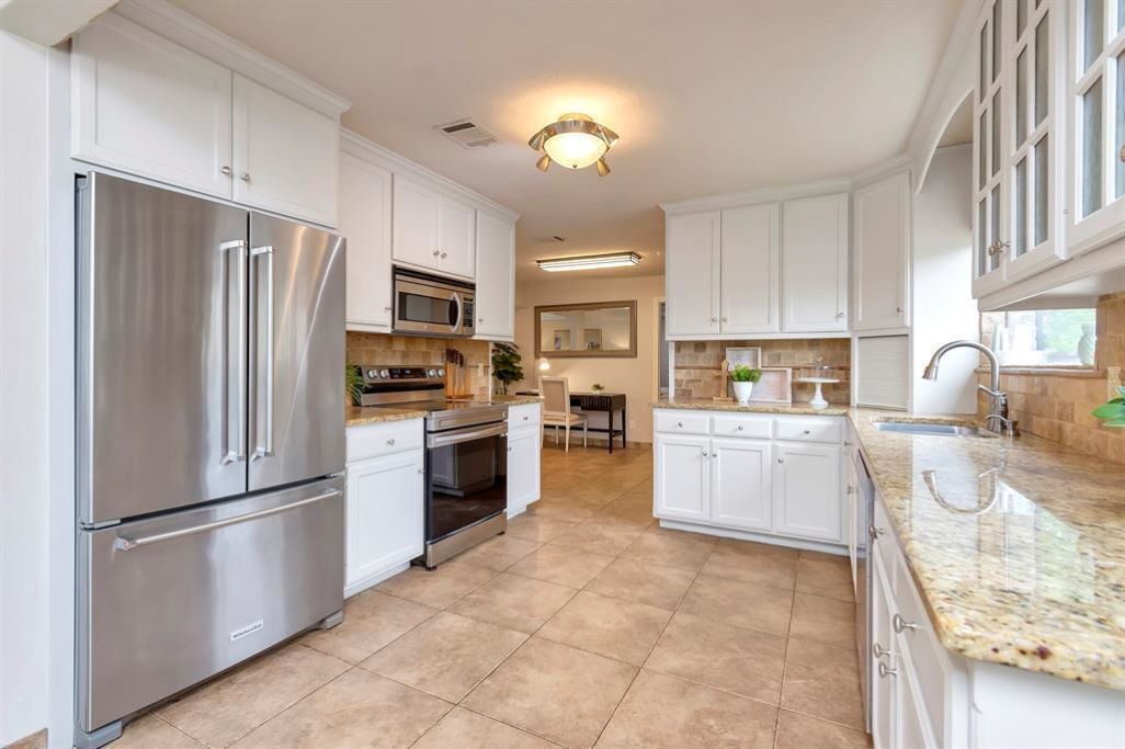 Photo of Kitchen in Grapevine