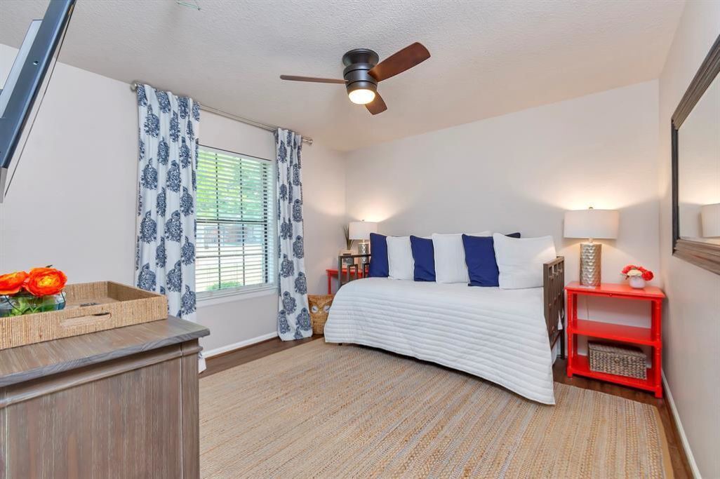 Photo of Bedroom in Grapevine