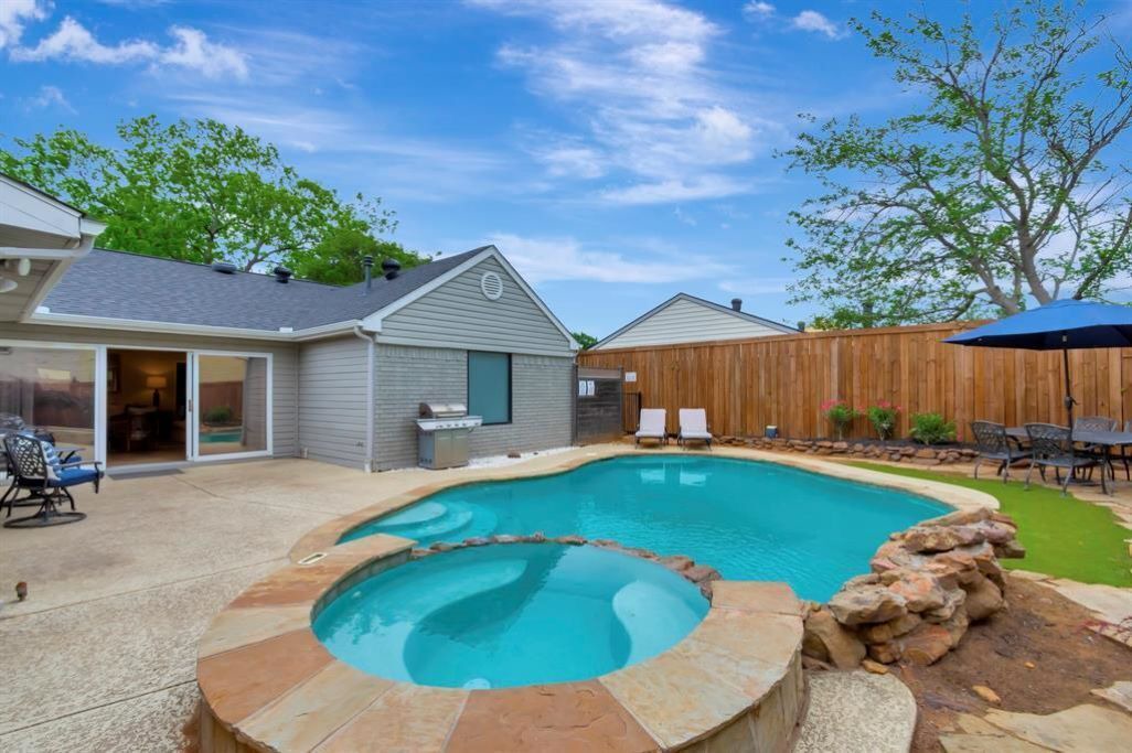 Photo of Outdoor in Grapevine