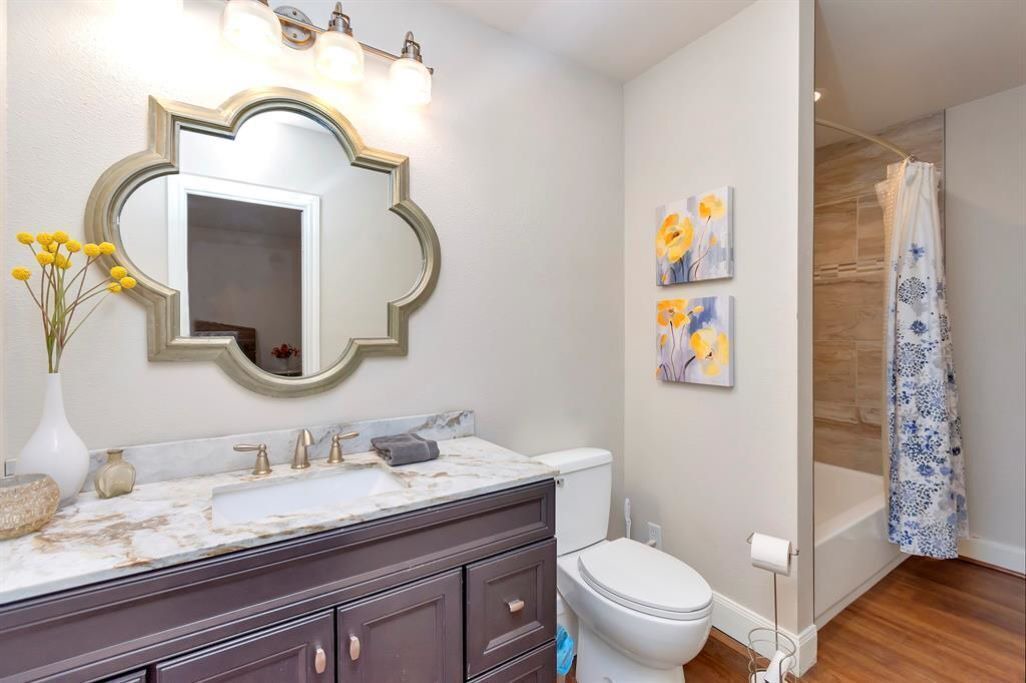 Photo of Bathroom in Grapevine