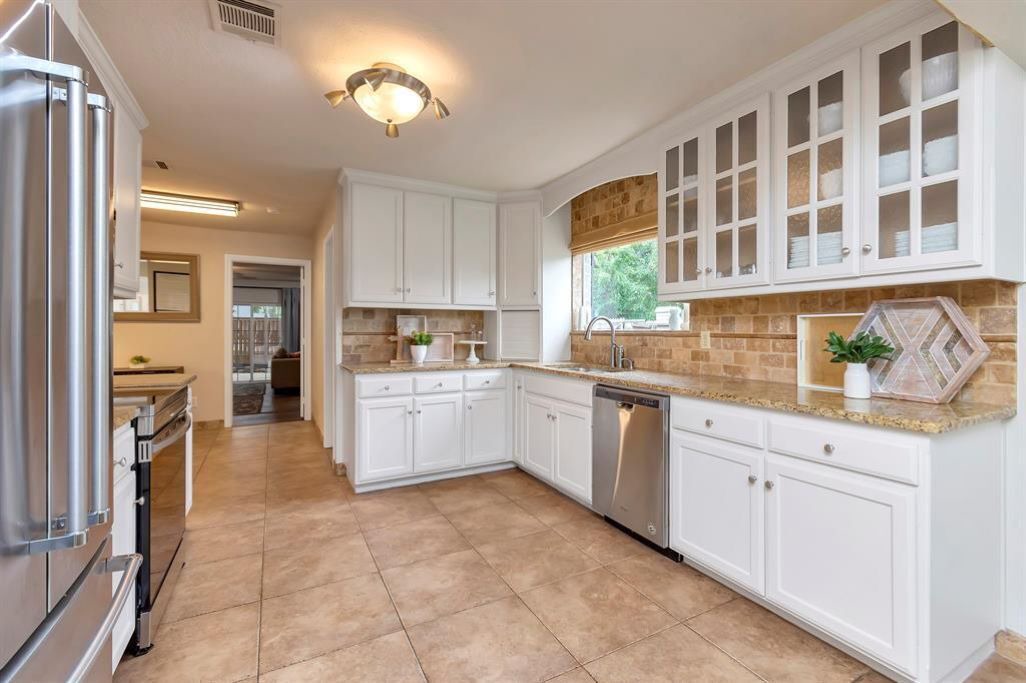 Photo of Kitchen in Grapevine