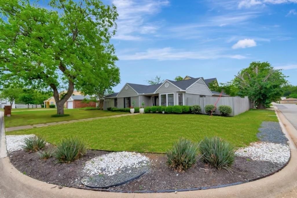Photo of Outdoor in Grapevine
