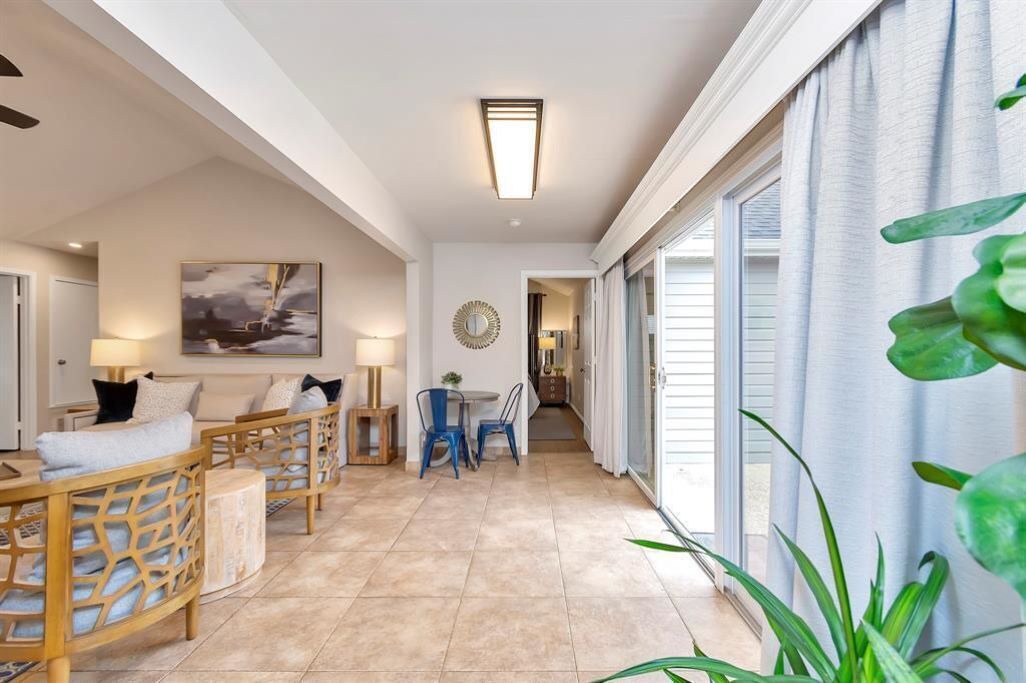 Photo of Livingroom in Grapevine