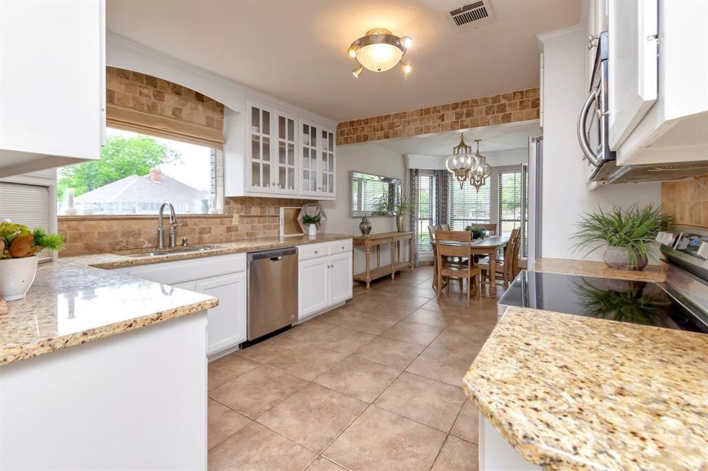Photo of Kitchen in Grapevine