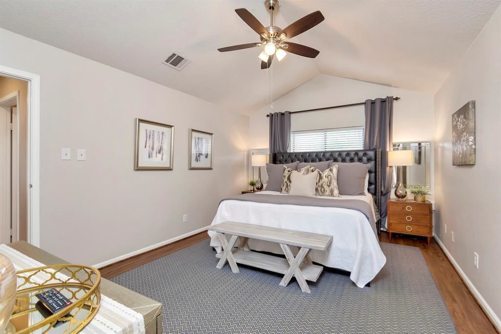 Photo of Bedroom in Grapevine