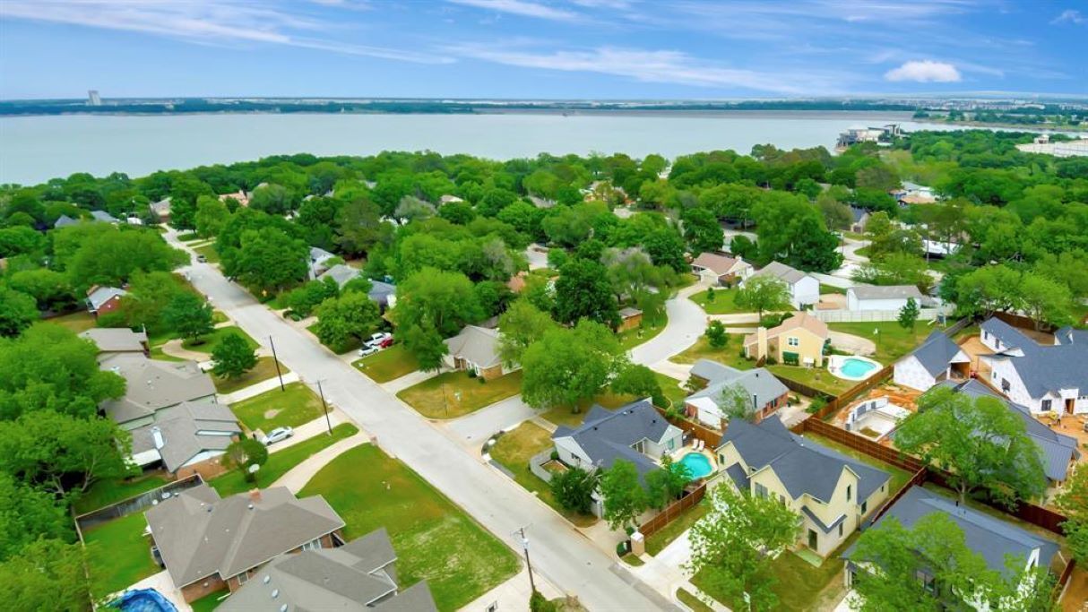 Photo of Outdoor in Grapevine