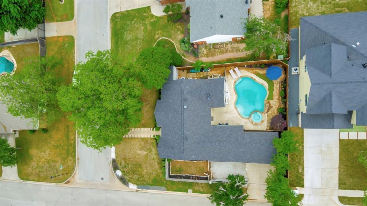 Photo of Outdoor in Grapevine