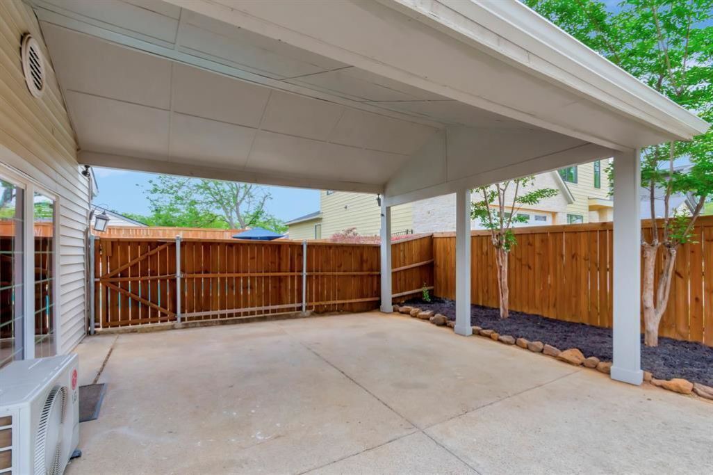 Photo of Outdoor in Grapevine