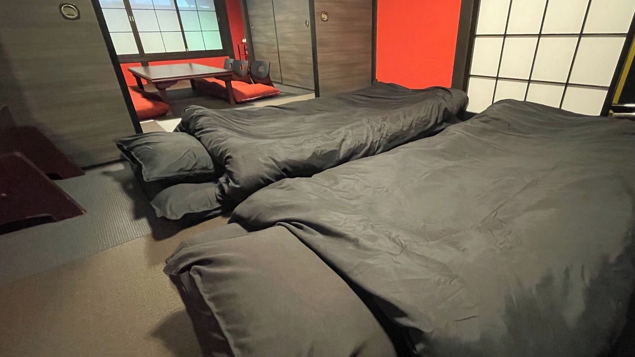 Photo of Bedroom in Shin-Yokohama