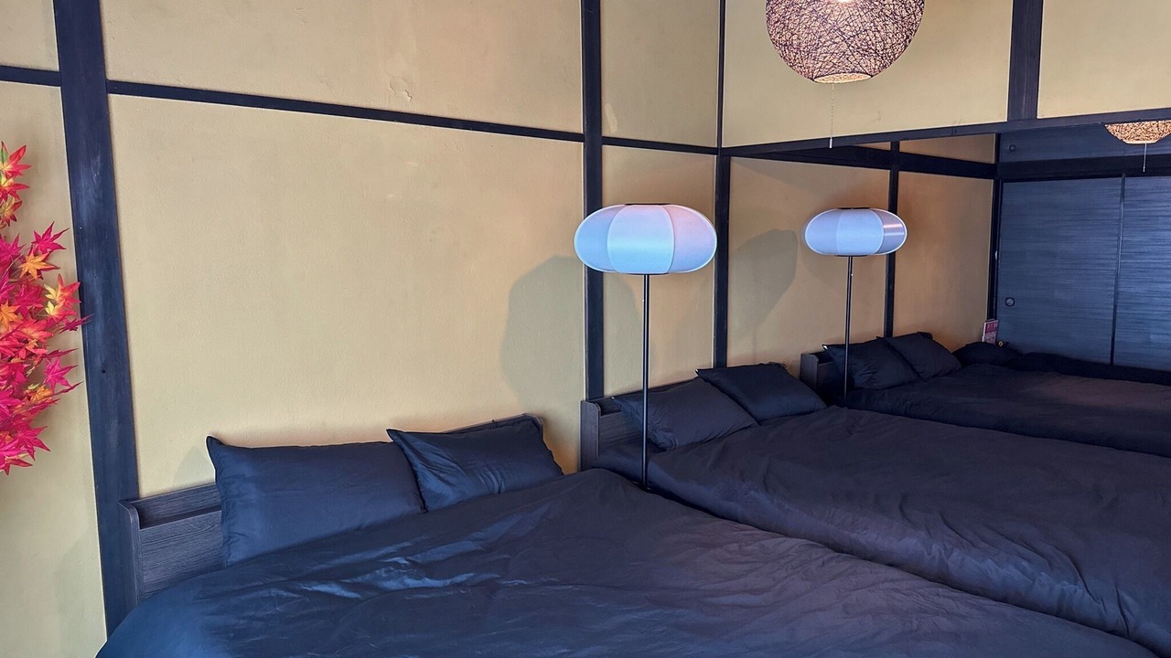 Photo of Bedroom in Shin-Yokohama
