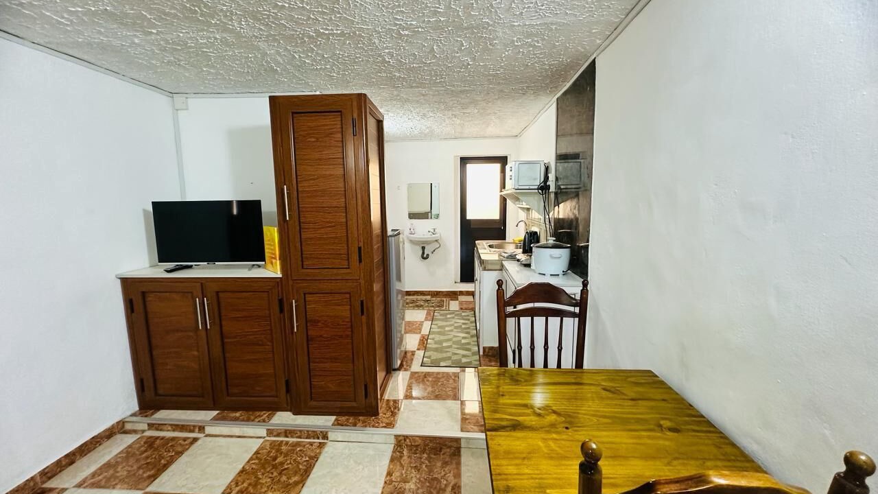 Photo of Kitchen in Candos