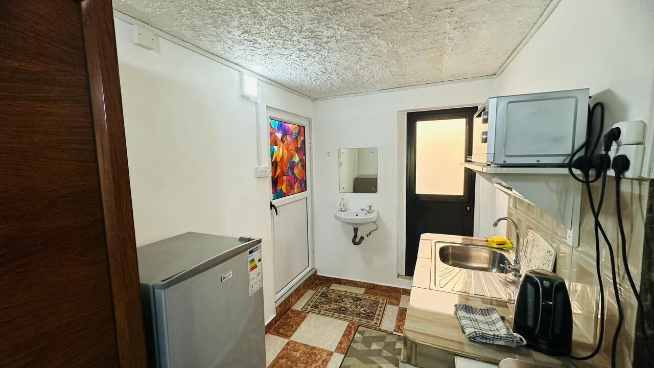 Photo of Bathroom in Candos