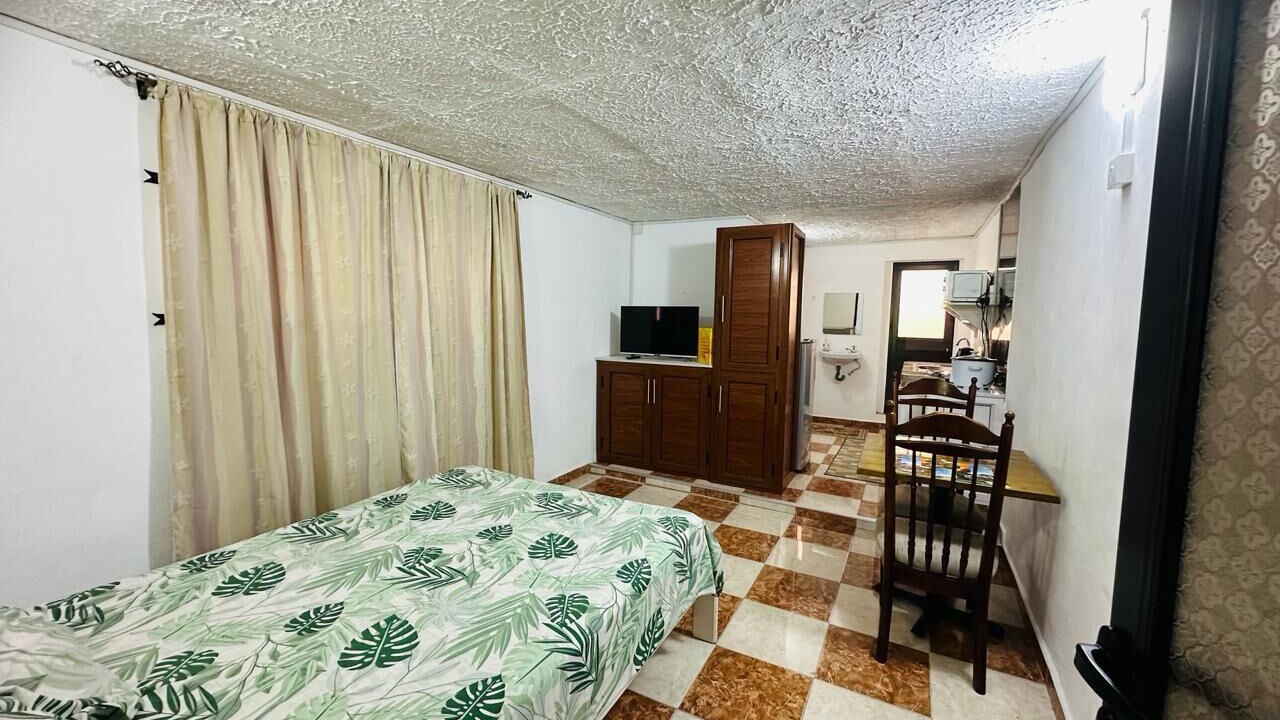 Photo of Bedroom in Candos