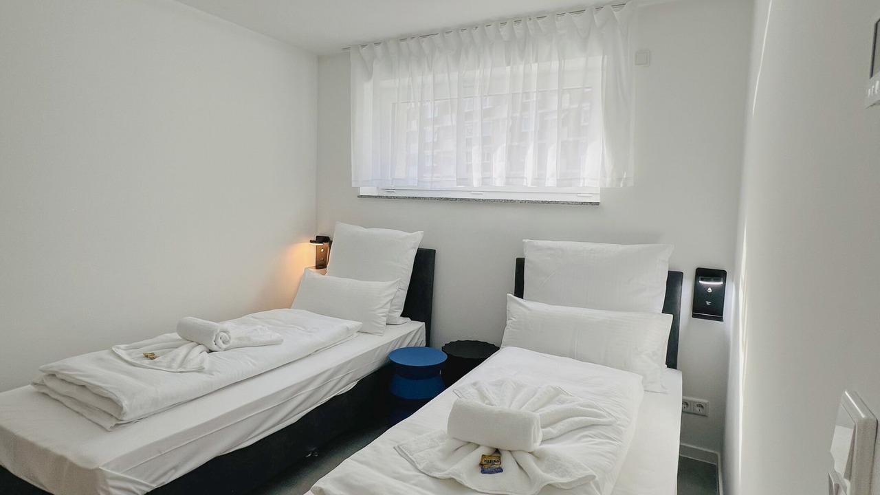 Photo of Bedroom in Schafhof