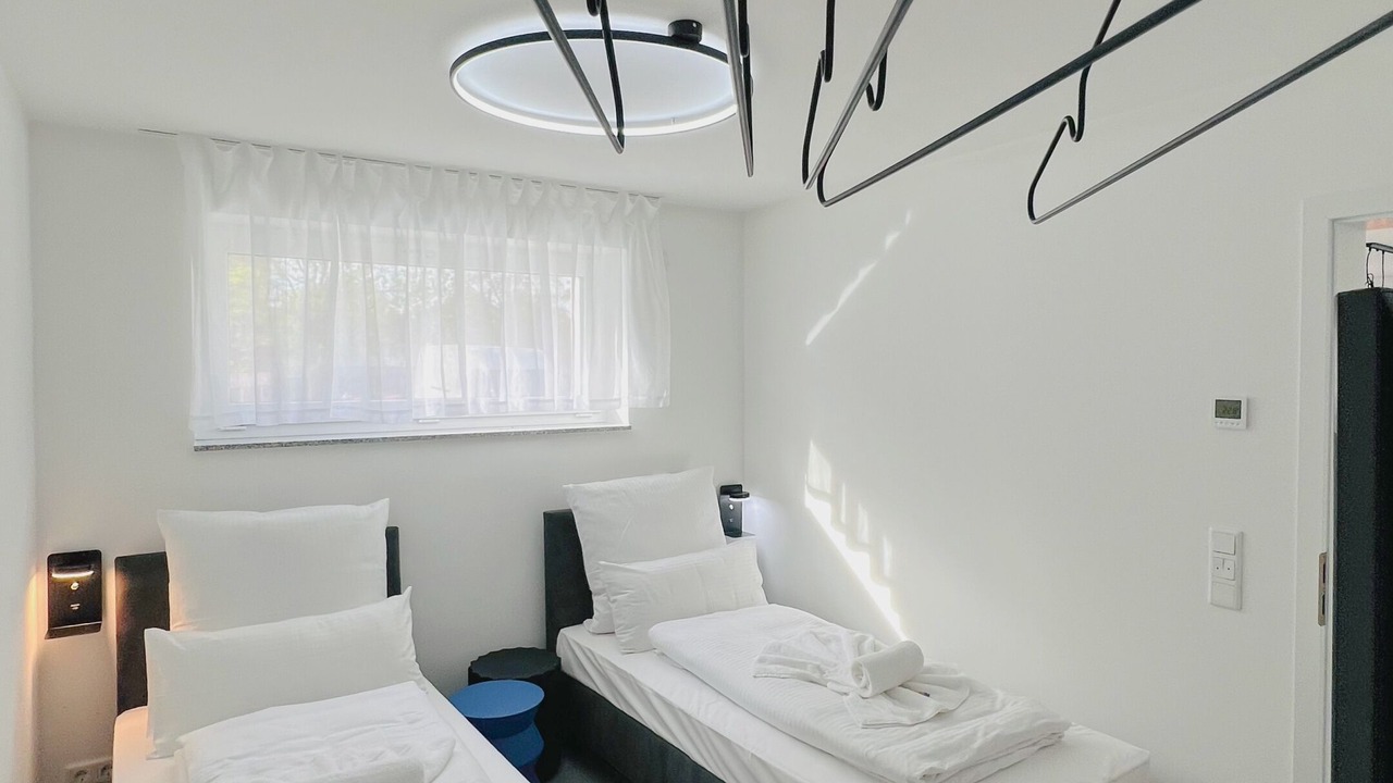 Photo of Bedroom in Schafhof