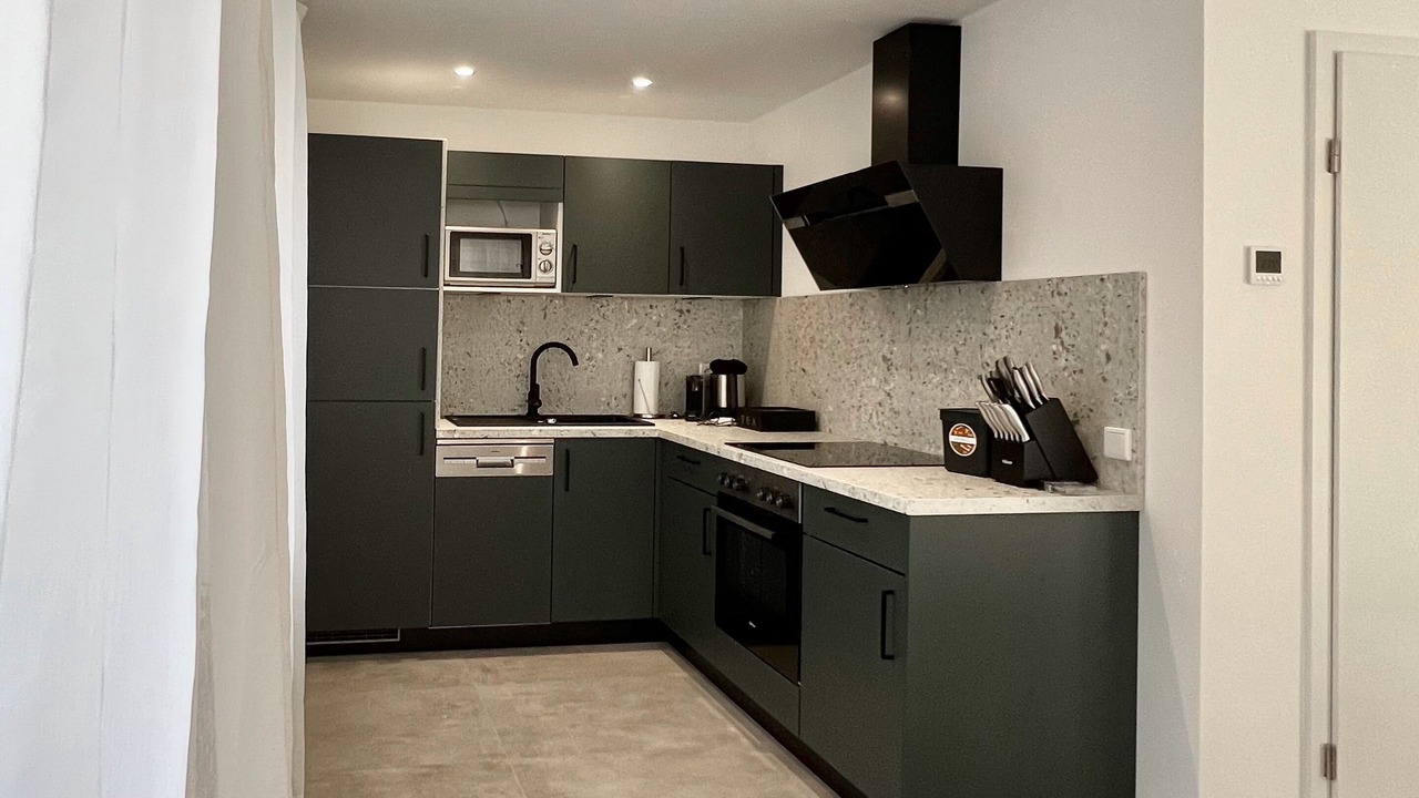 Photo of Kitchen in Schafhof