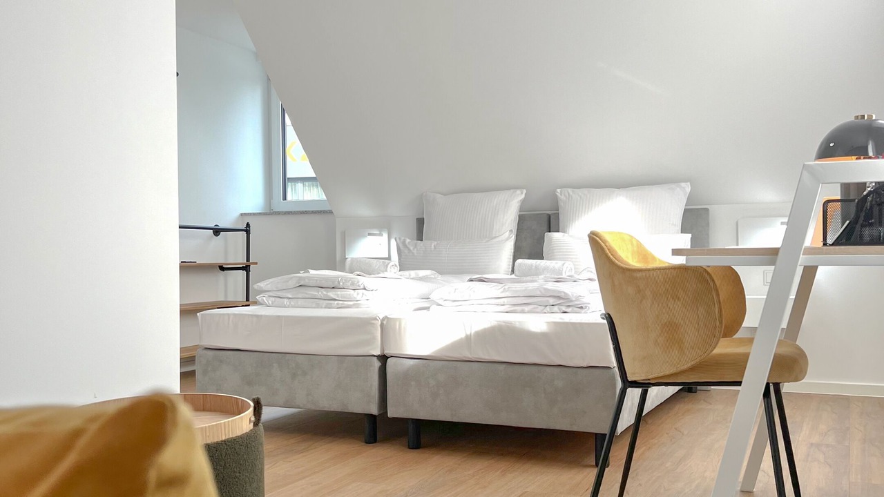 Photo of Bedroom in Schafhof