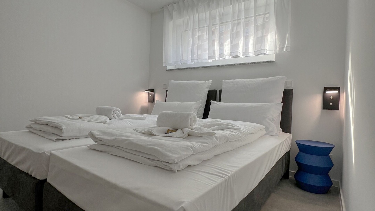 Photo of Bedroom in Schafhof