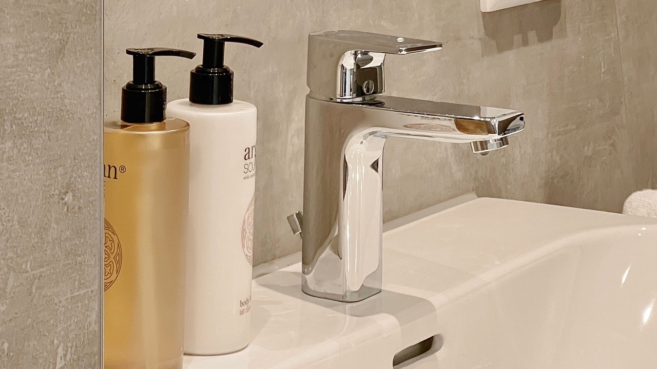 Photo of Bathroom in Schafhof