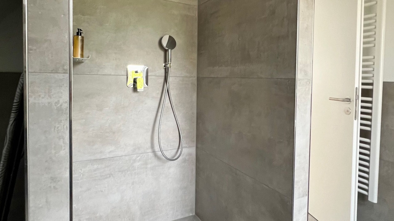 Photo of Bathroom in Schafhof
