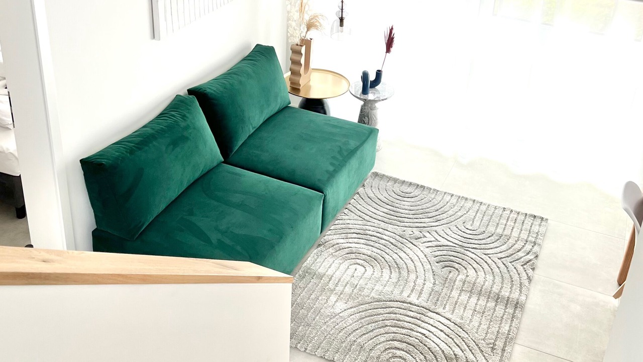 Photo of Livingroom in Schafhof