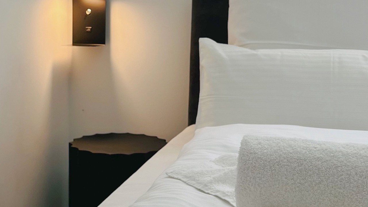 Photo of Bedroom in Schafhof