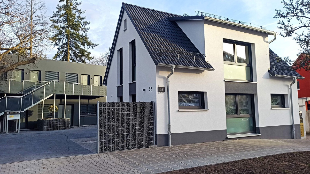 Photo of Outdoor in Schafhof