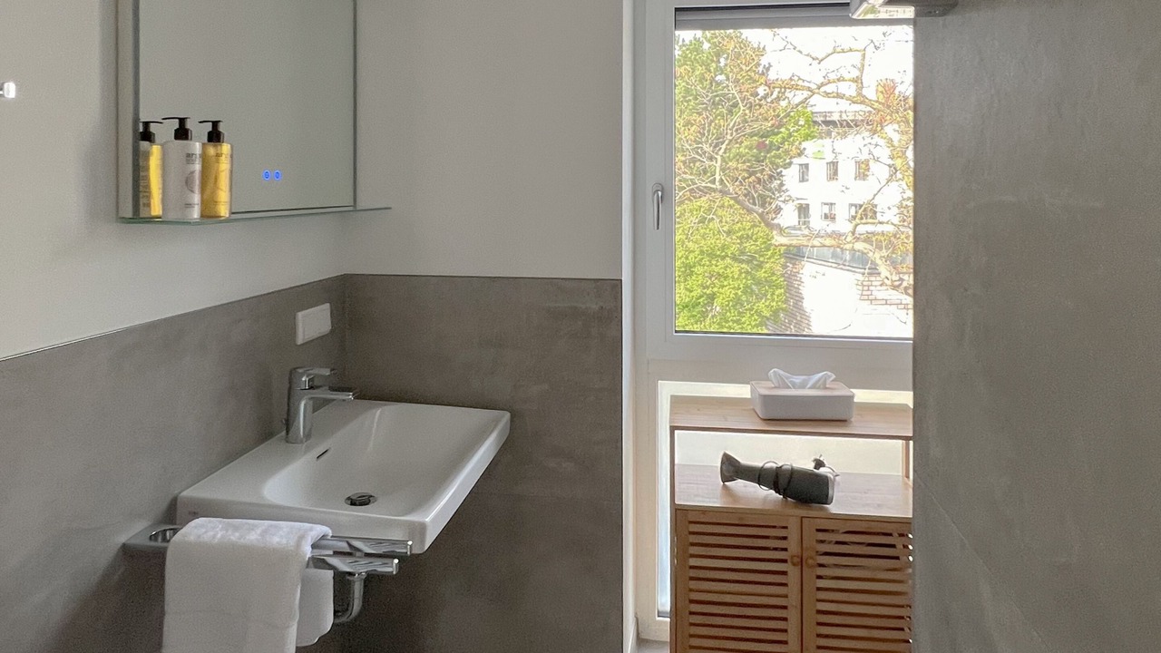 Photo of Bathroom in Schafhof