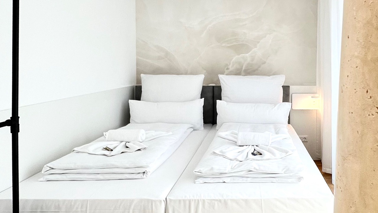 Photo of Bedroom in Schafhof