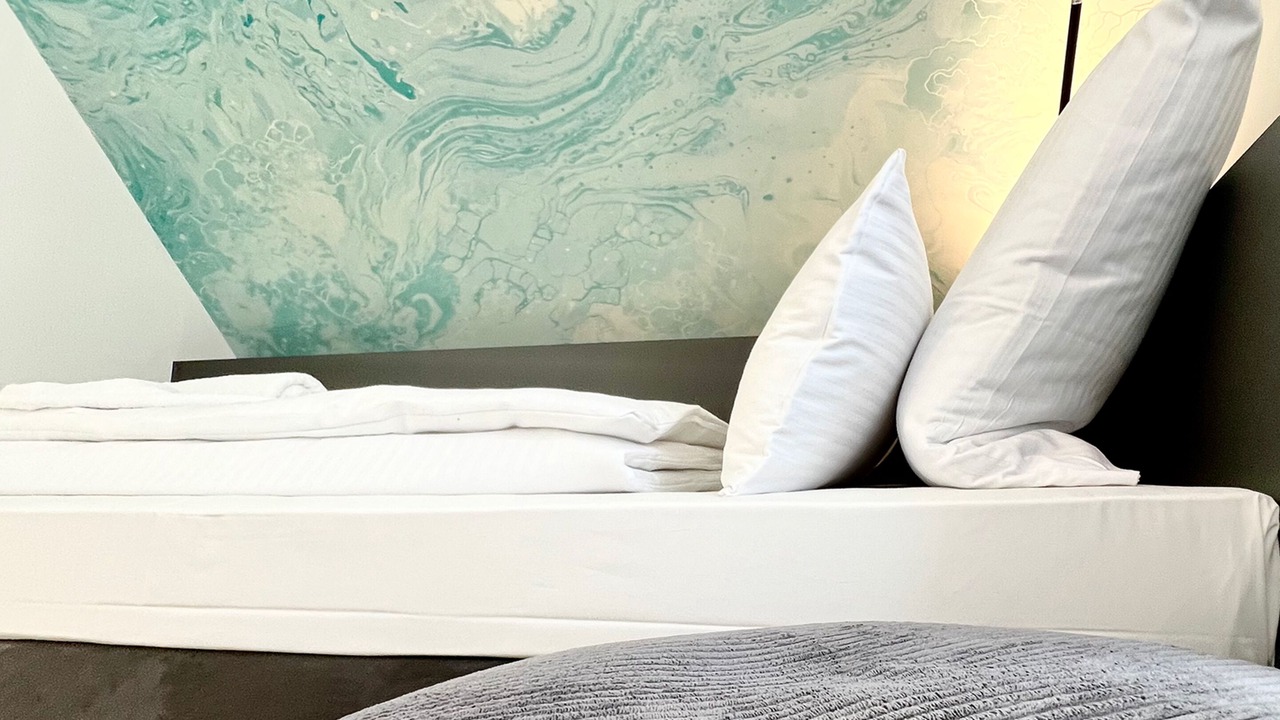 Photo of Bedroom in Schafhof