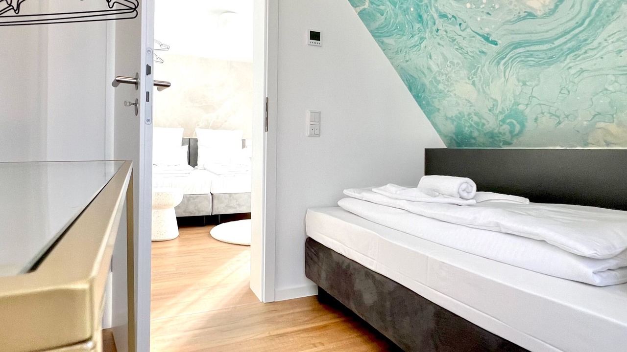 Photo of Bedroom in Schafhof