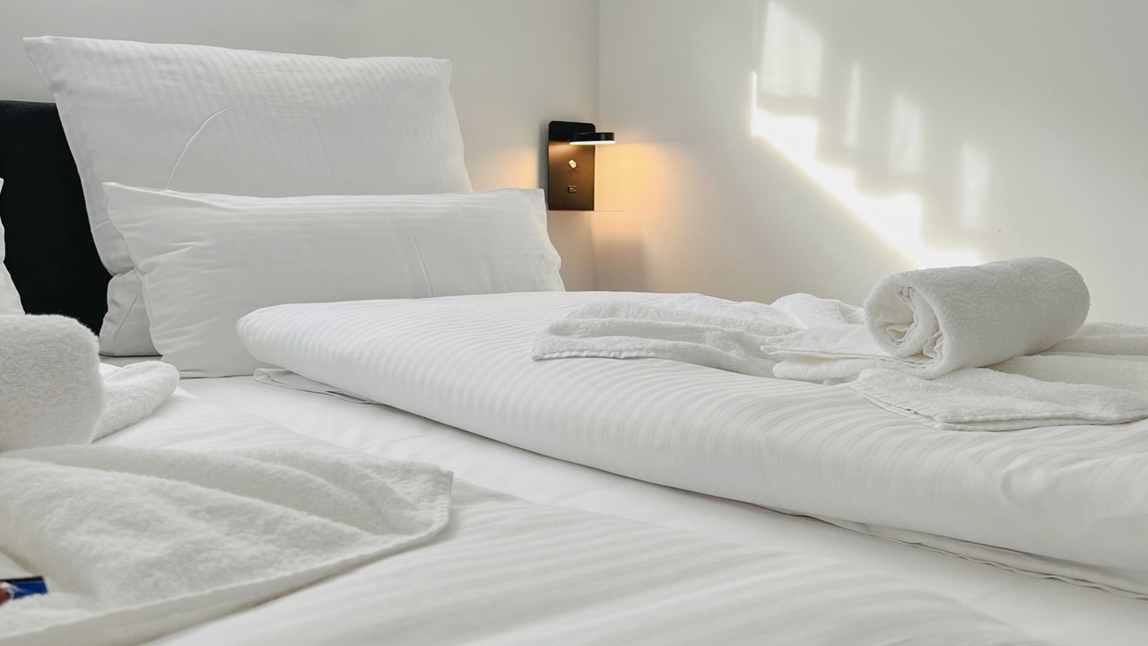 Photo of Bedroom in Schafhof