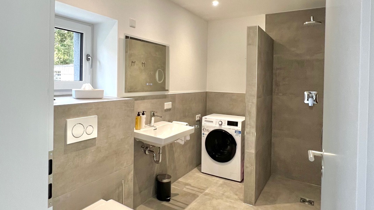 Photo of Bathroom in Schafhof