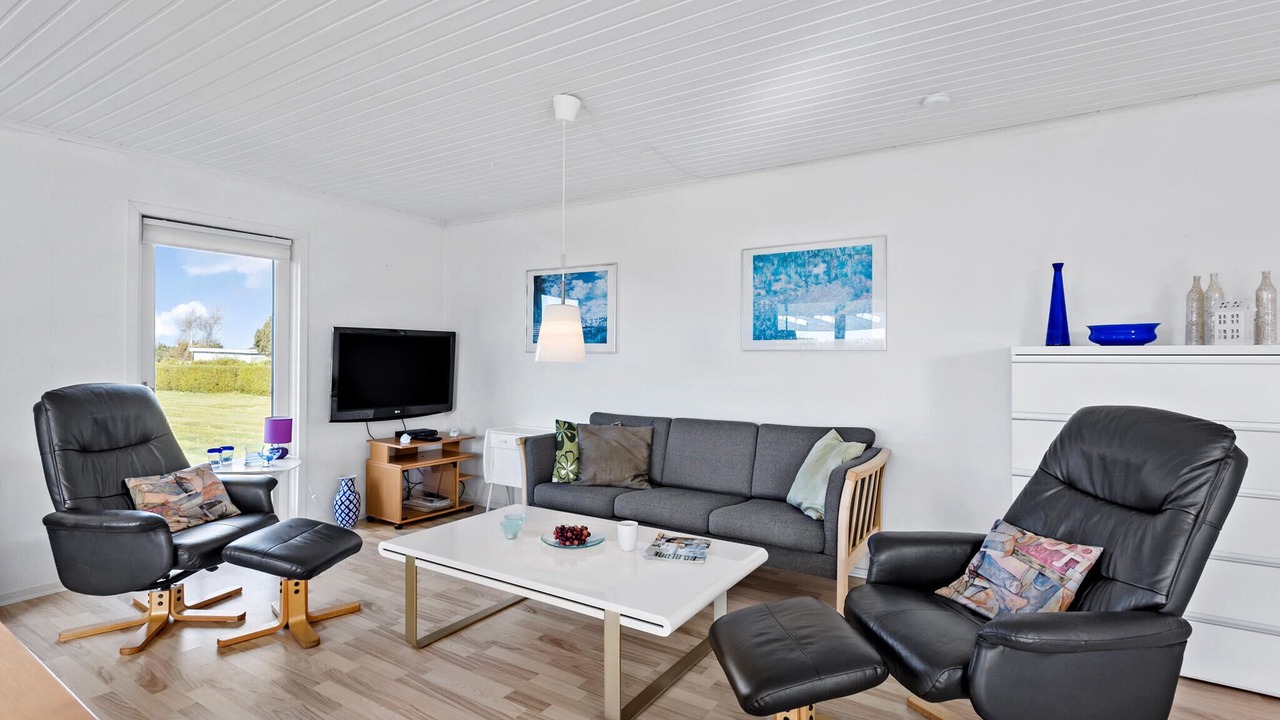 Photo of Bedroom in Svendborg