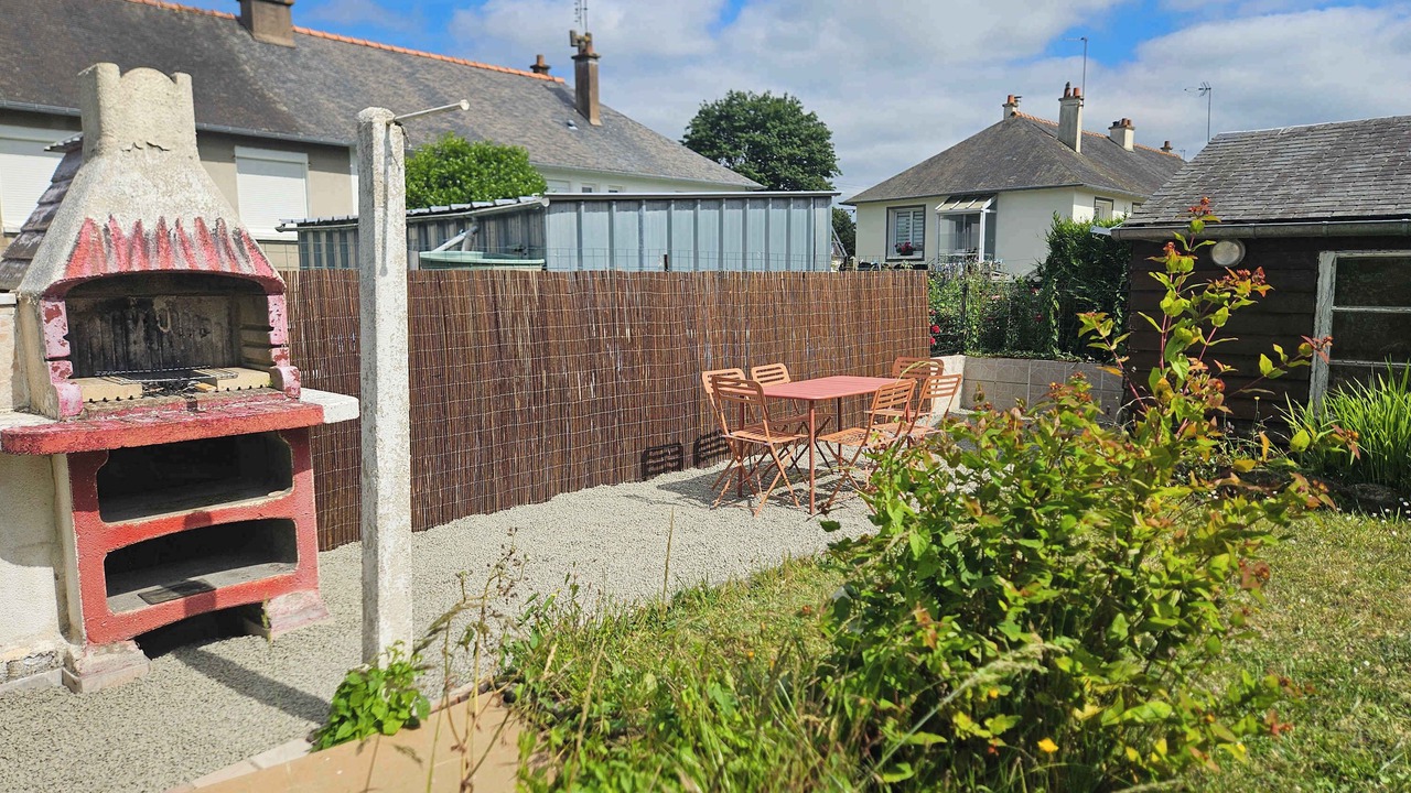 Photo of Outdoor in Guingamp