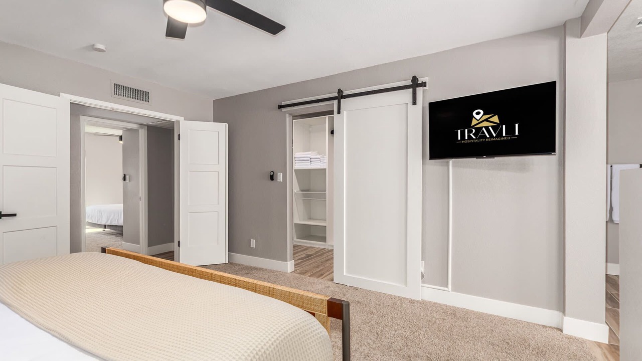 Photo of Bedroom in Avant