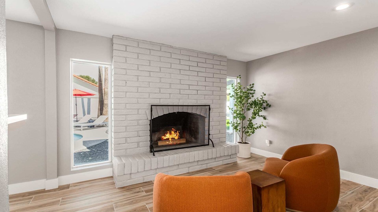 Photo of Livingroom in Avant