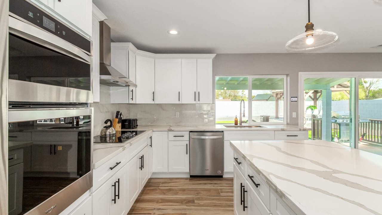 Photo of Kitchen in Avant