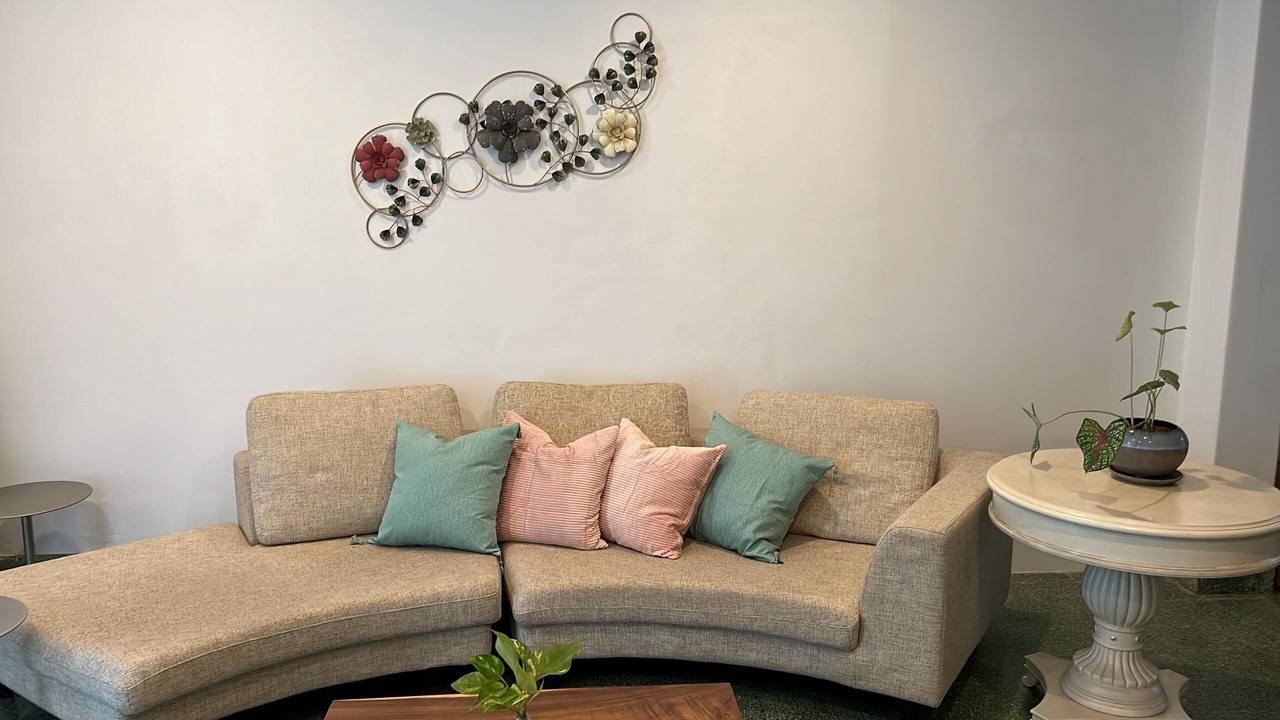 Photo of Livingroom in Downtown George Town