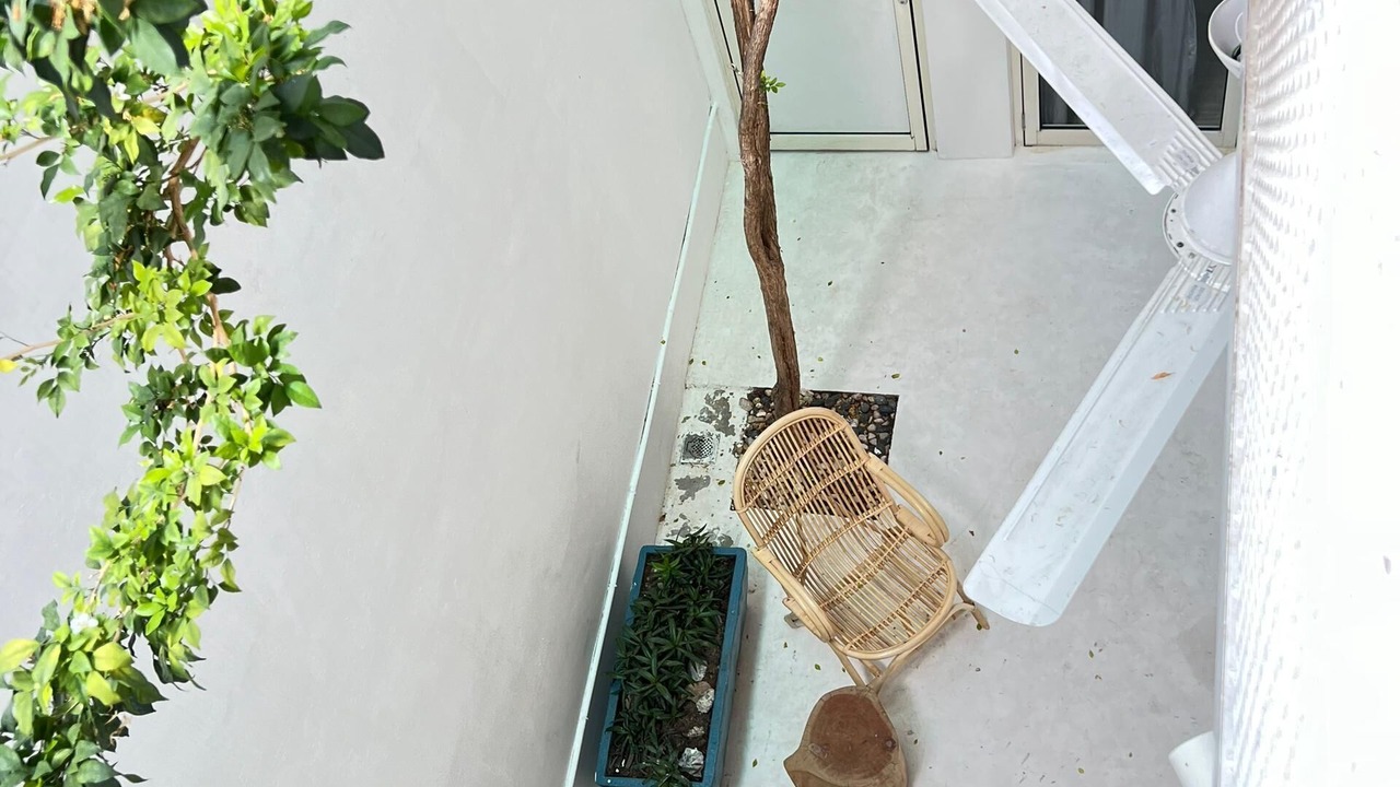 Photo of Patio Balcony in Downtown George Town