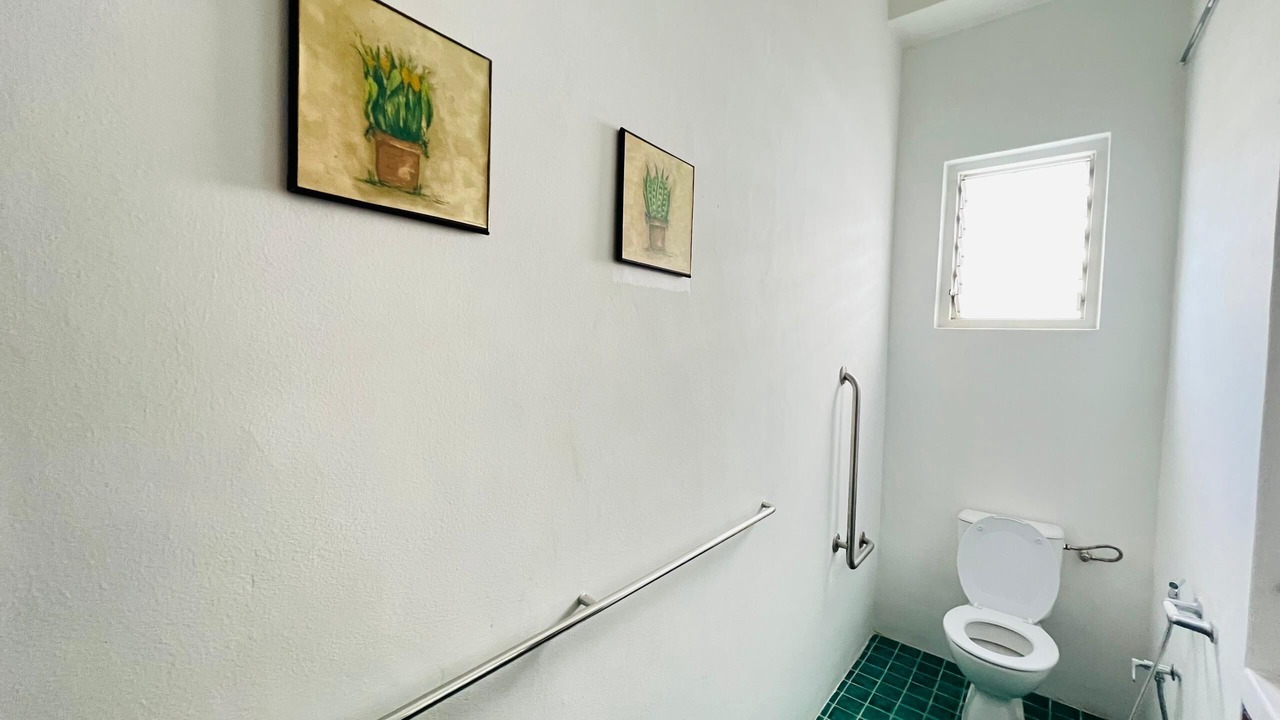 Photo of Bathroom in Downtown George Town