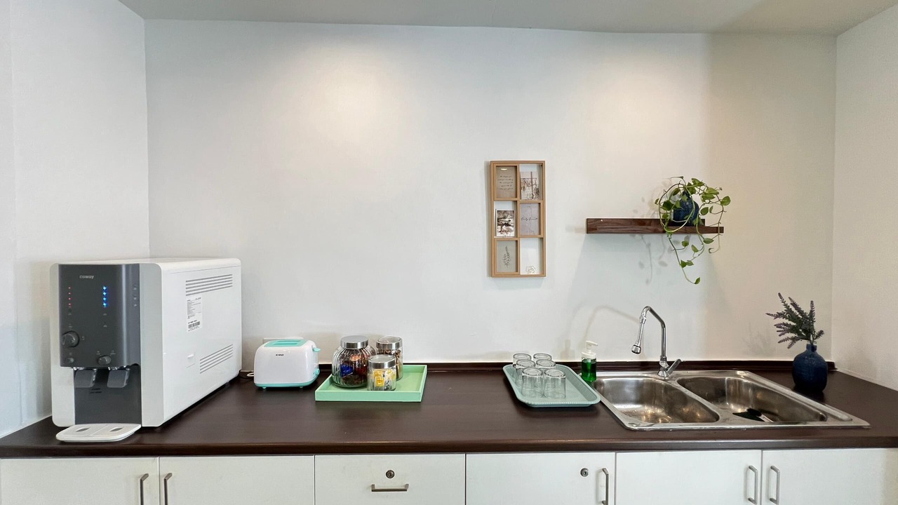 Photo of Kitchen in Downtown George Town