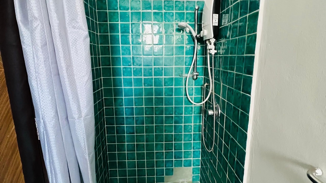 Photo of Bathroom in Downtown George Town